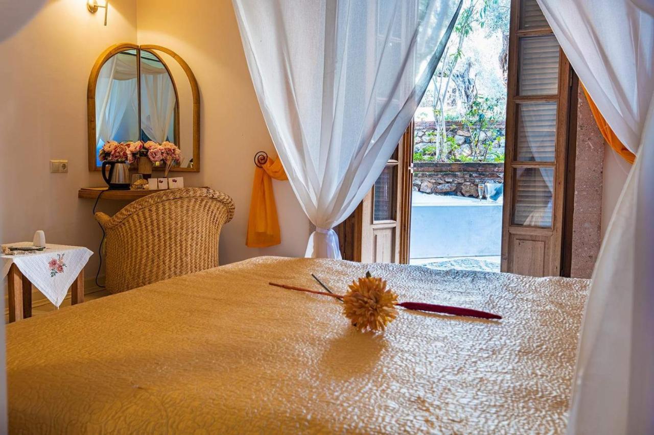 Oyster Residences - Adult Only Ölüdeniz Dış mekan fotoğraf