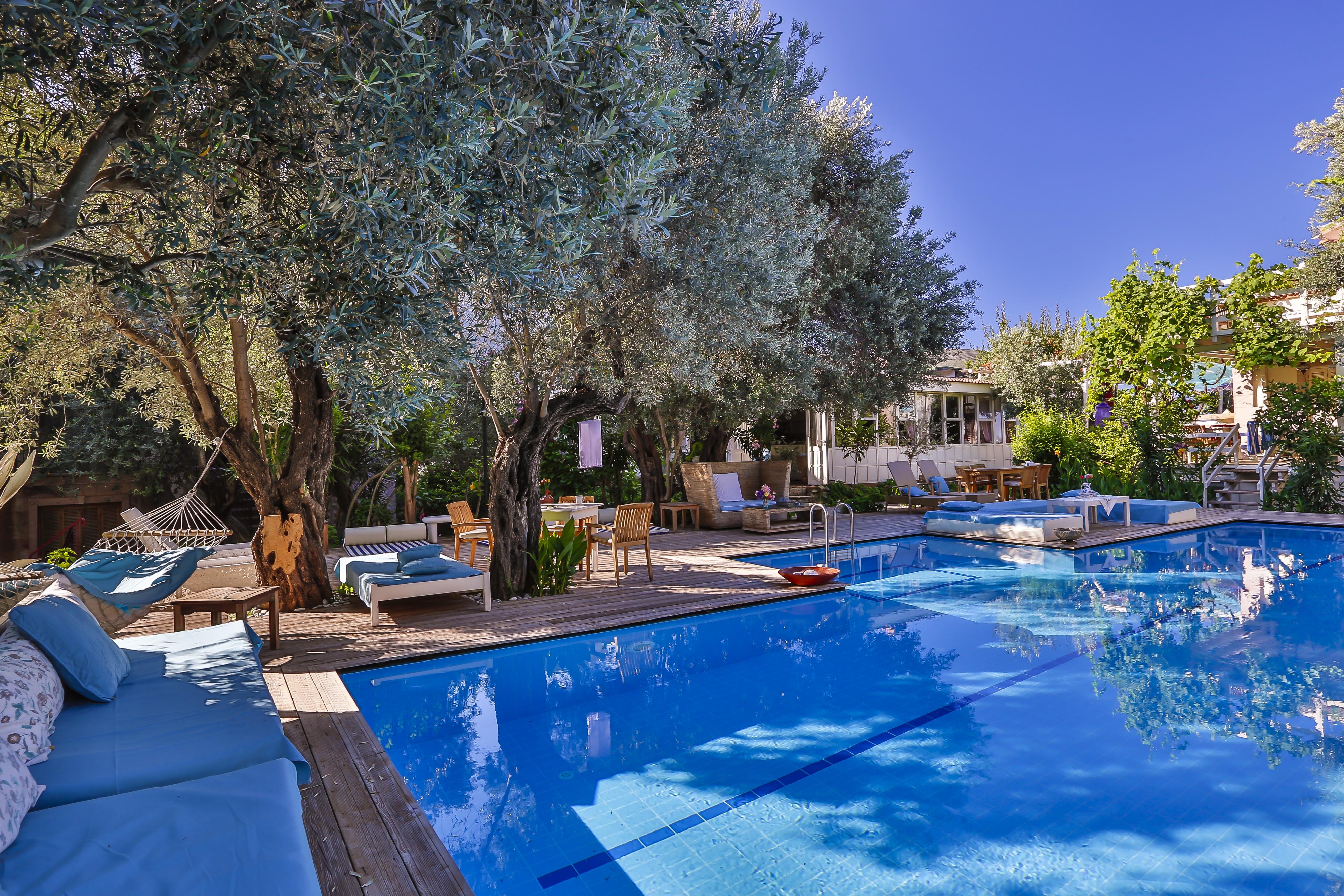 Oyster Residences - Adult Only Ölüdeniz Dış mekan fotoğraf