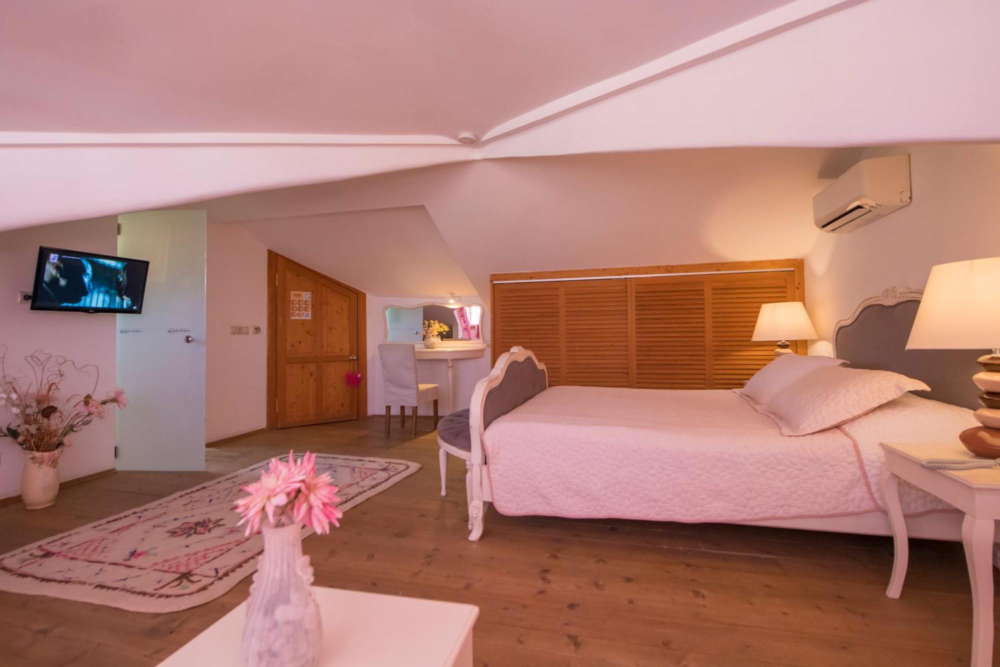 Oyster Residences - Adult Only Ölüdeniz Dış mekan fotoğraf