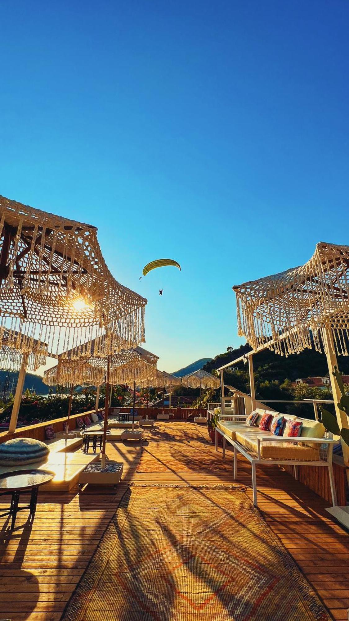 Oyster Residences - Adult Only Ölüdeniz Dış mekan fotoğraf