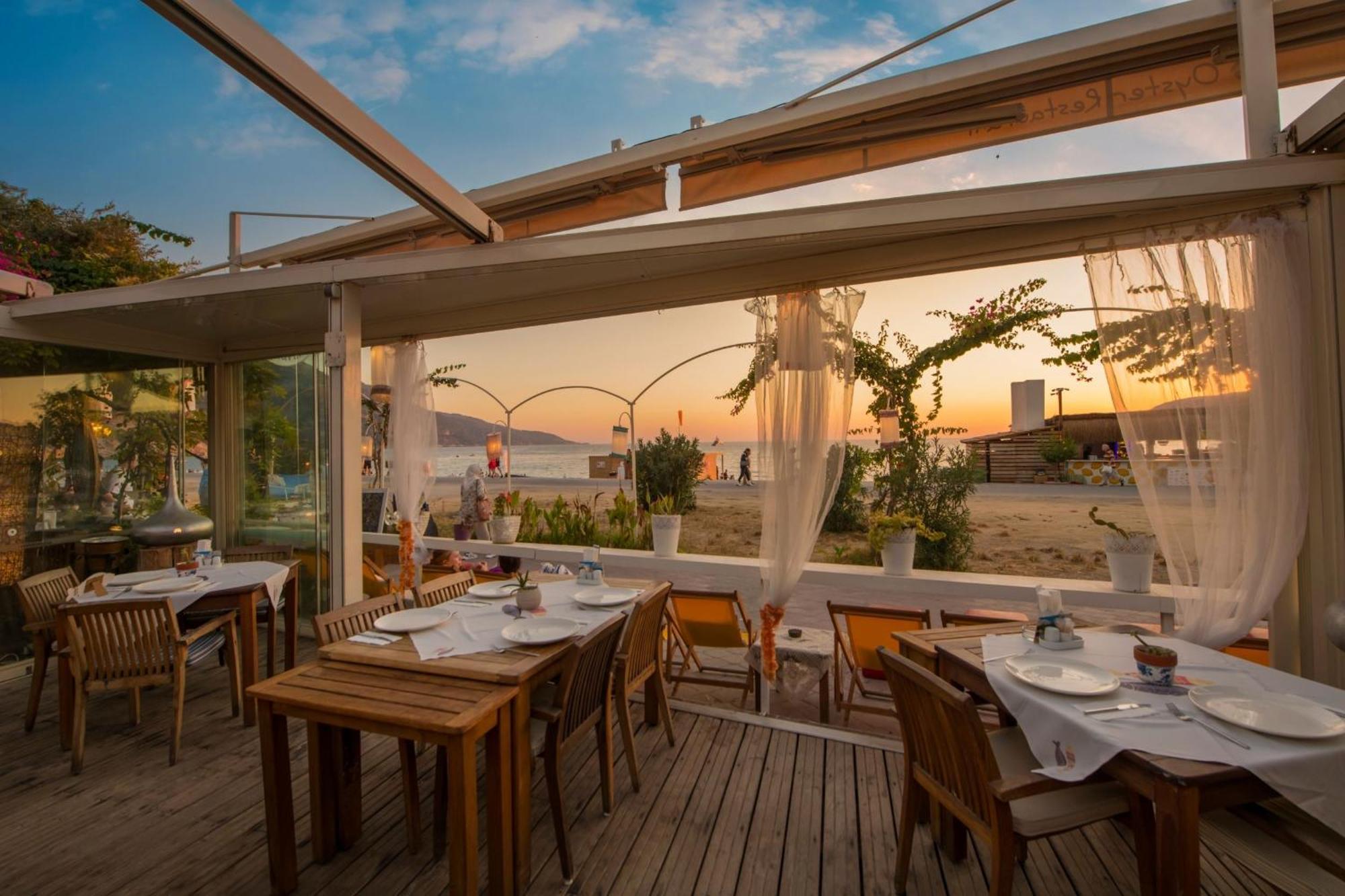Oyster Residences - Adult Only Ölüdeniz Dış mekan fotoğraf