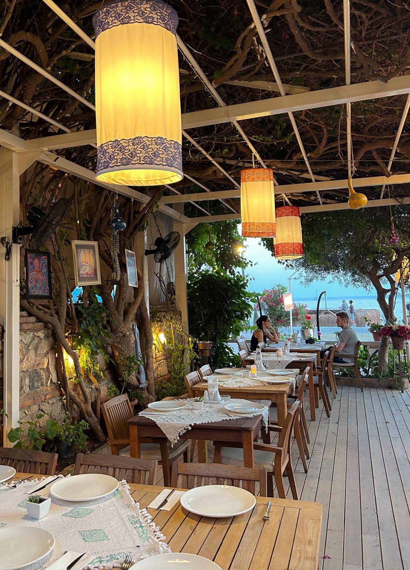 Oyster Residences - Adult Only Ölüdeniz Dış mekan fotoğraf