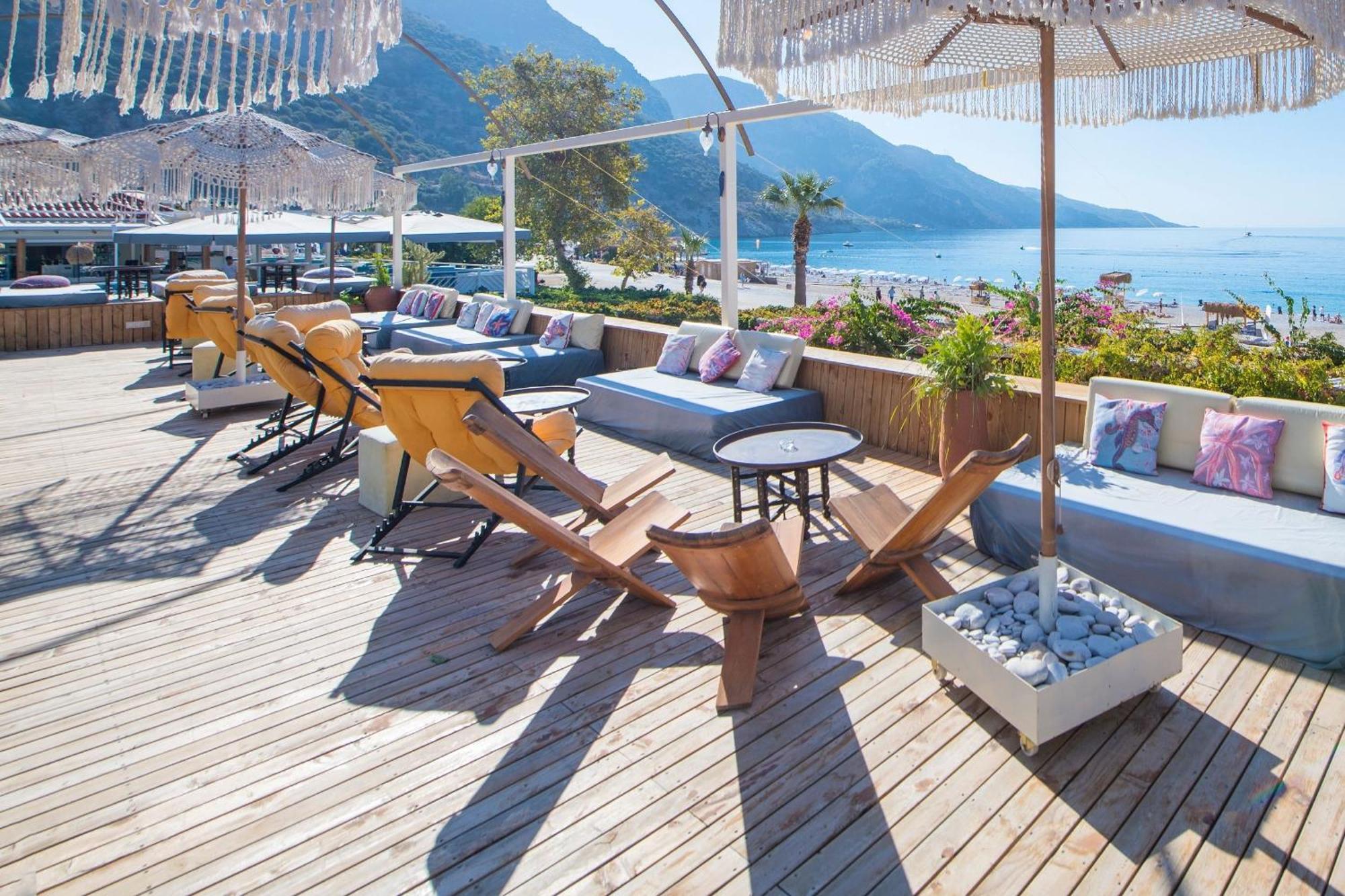Oyster Residences - Adult Only Ölüdeniz Dış mekan fotoğraf
