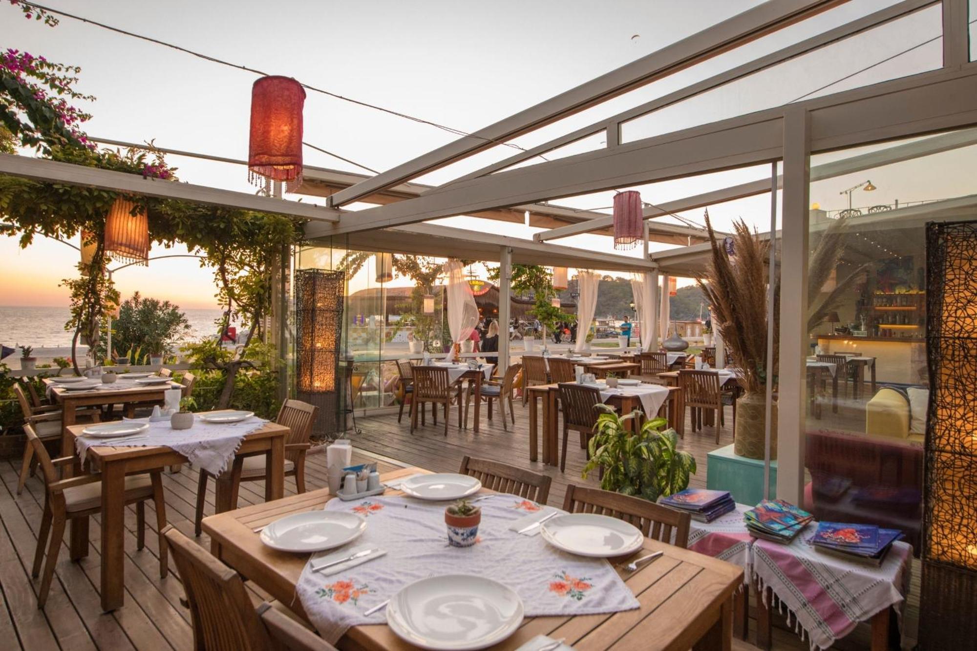 Oyster Residences - Adult Only Ölüdeniz Dış mekan fotoğraf