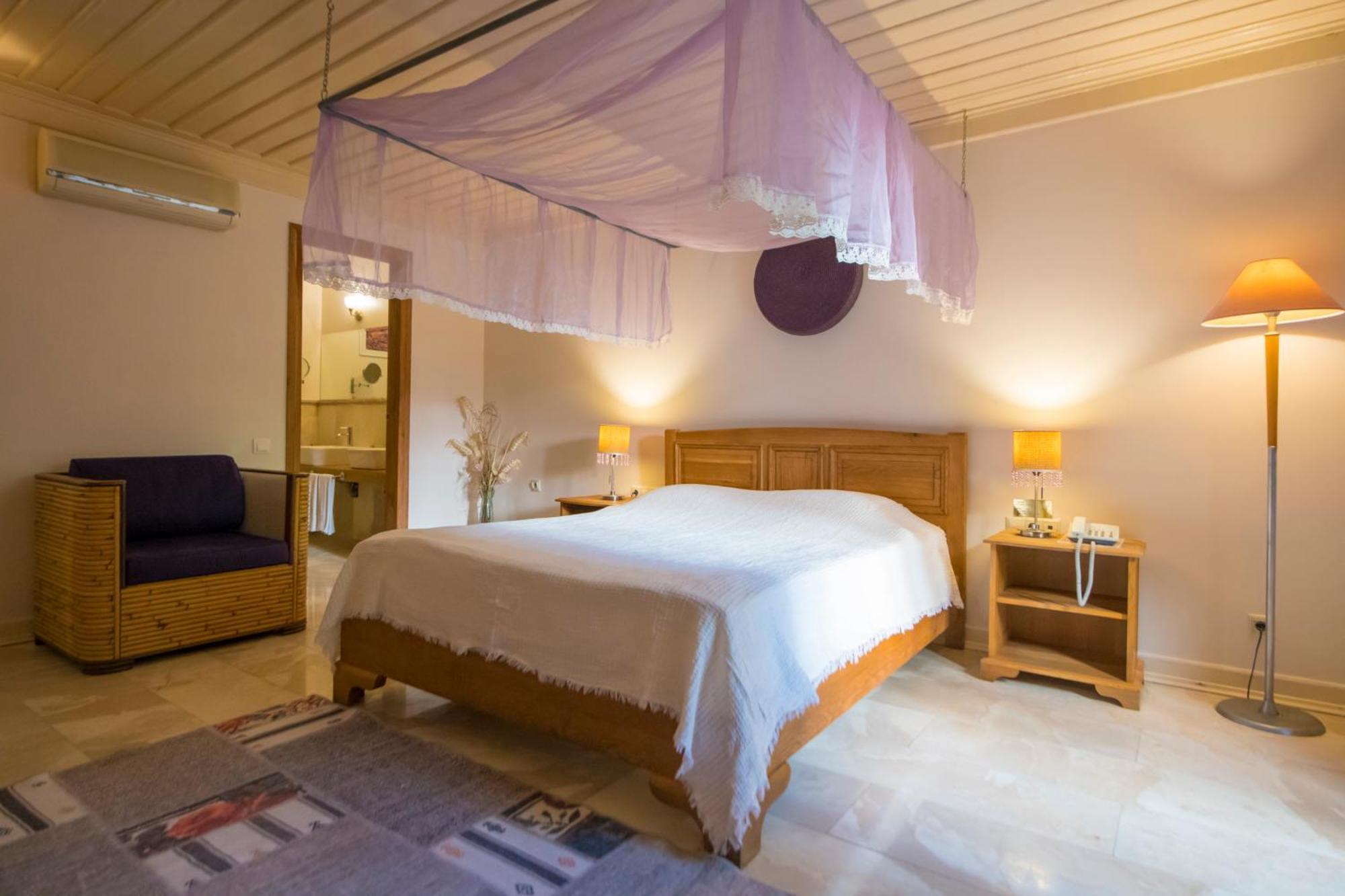 Oyster Residences - Adult Only Ölüdeniz Dış mekan fotoğraf
