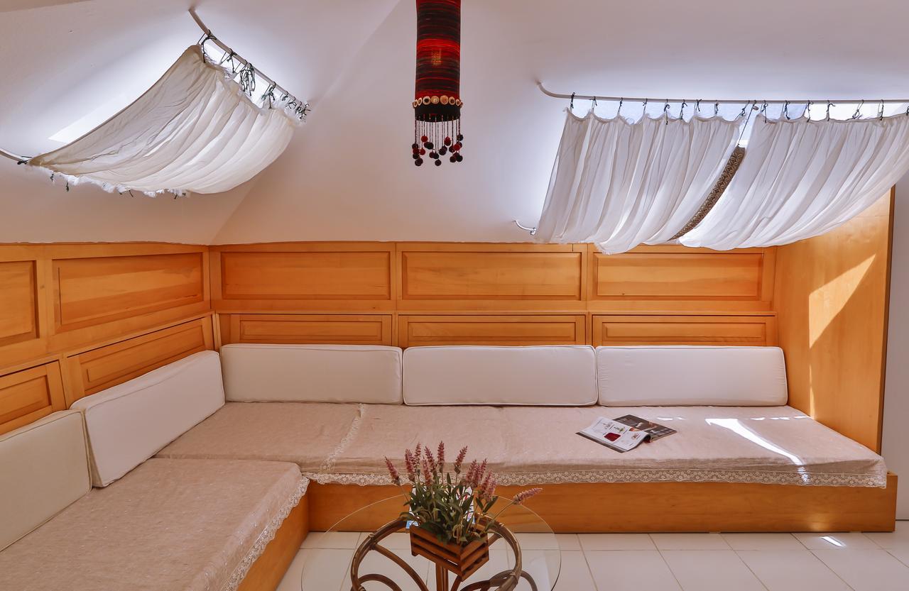 Oyster Residences - Adult Only Ölüdeniz Dış mekan fotoğraf