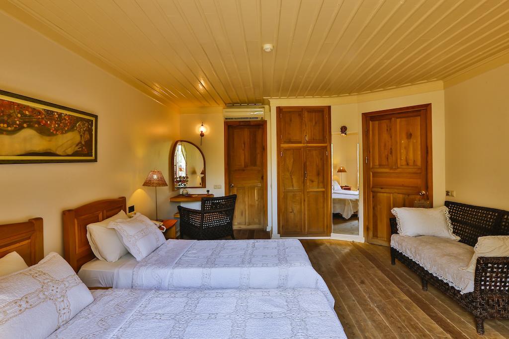 Oyster Residences - Adult Only Ölüdeniz Dış mekan fotoğraf
