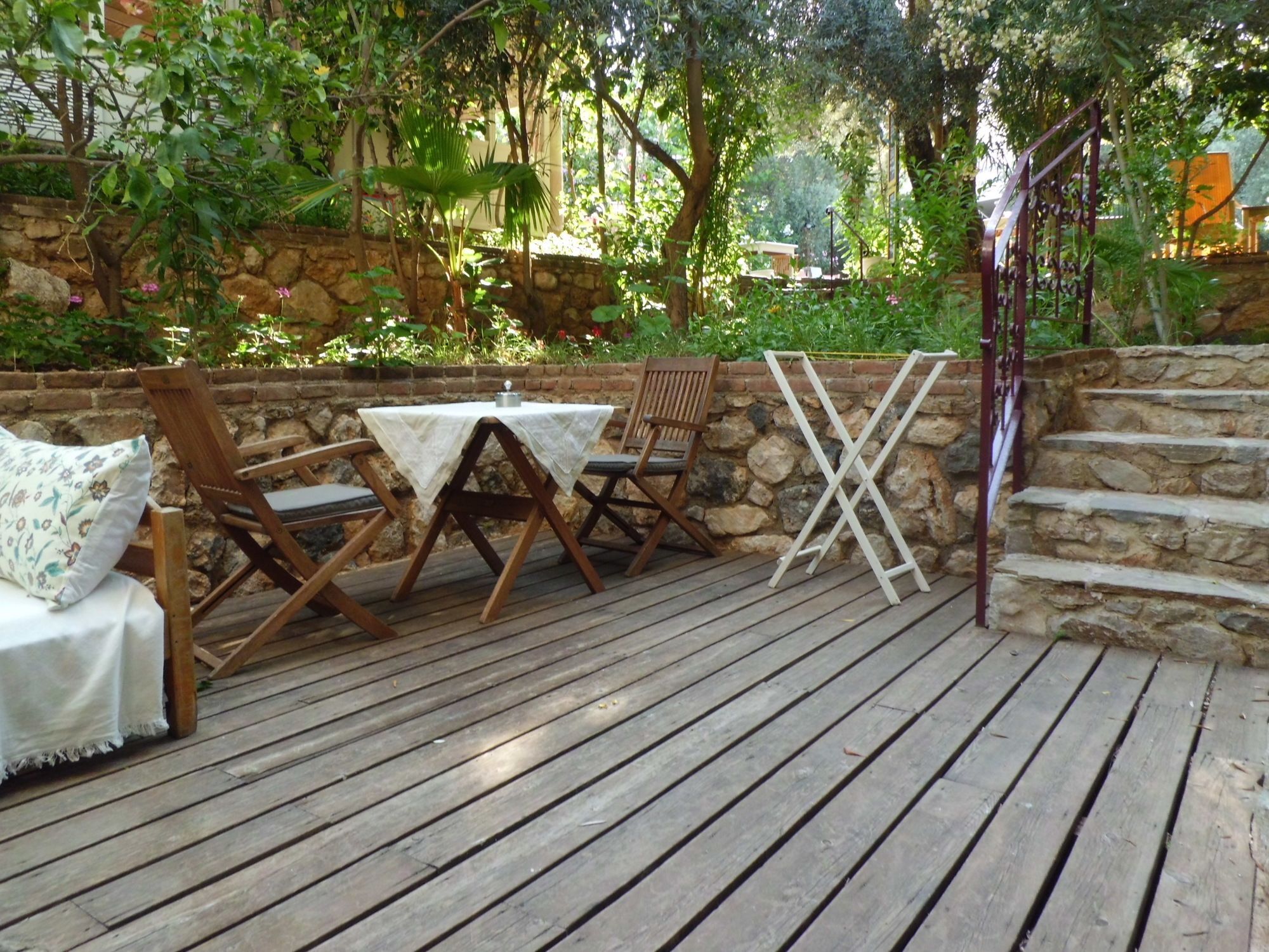 Oyster Residences - Adult Only Ölüdeniz Dış mekan fotoğraf
